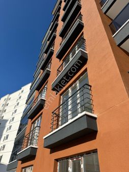 Yenimahalle Cigdemtepede Satilik 4+1 Kat Mulkiyetli Daireler