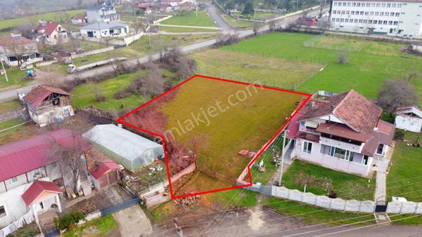 Çakırlar Mh.de Mükemmel Konumda 1.166 M2 Satılık Arsa