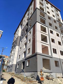 İstanbul Pendik Velibaba Mh. Bahçepark Evleri'nde Satılık Daire