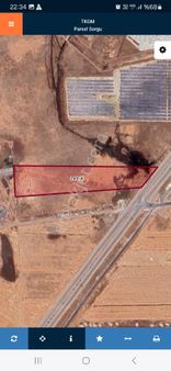 Dalkılıç Gayrimenkulden Diyarbakır Yenisehir Yaytaş Osb Bölgesinde Satılık Müstakil Arazi