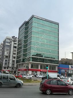Zorlu Gayrimenkul'den Ziyapaşa Bul.işmerkezinde Aylık Kiralık Ofis Katı