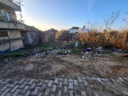 Kentmax'tan Çakırlı'da Konut İmarlı Arsa