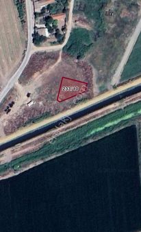 Roma' Dan Karacabey' De Satılık Arsa