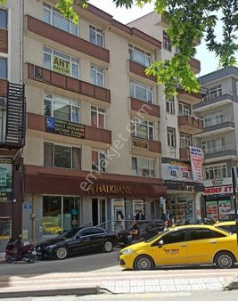 Güven Emlak Ve Yuvam Emlak Güvencesiyle Komple Satılık İşyeri Ve Daireler