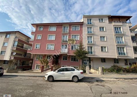 İstasyon Mah. 2+1 2.arakat 108 M2 Önü Açık Satılık Daire