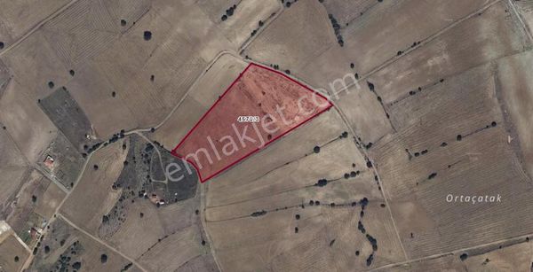 Gümele Köyü'nde Satılık Tarla