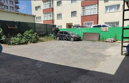 Kat Karşılığı 175 M2 Ticari+konut İmarlı Arsa