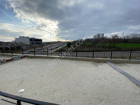Tekirdağ Süleymanpaşa Atatürk Mahallesi Home Ofis Satılık Daire 1+1
