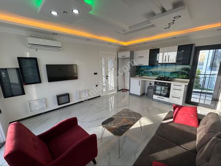 Didim Altınkum Sahile 200 Mt Mesafede 1+1