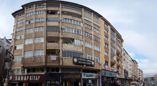 Yakamoz Emlak'tan Medrese Mah. Satılık Daire (dükkan)