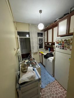 Atabay Emlak’tan Bağcılar Çınar Mah.2+1 65m2 Ara Kat Hisse Tapulu Satılık Daire