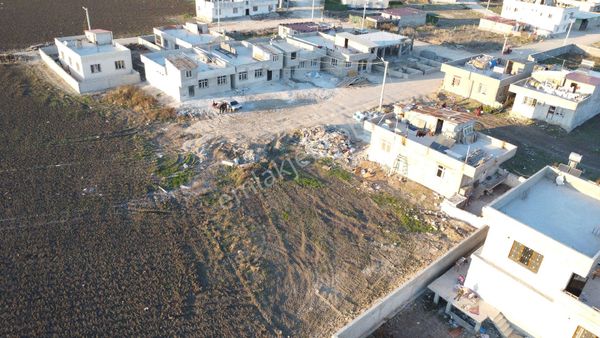 Adana Yüreğir Cumhuriyet Mahallesi'nde 284m² Arsa