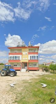 Cihanbeylide Bakımlı Geniş Satılık 3+1 Daire...