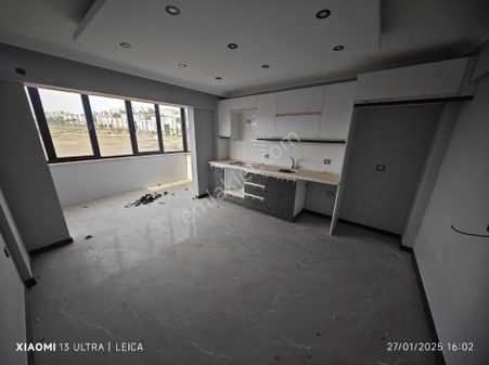 Dikili Ümmetoğlu'ndan 2+1 Ferah Dubleks Daire Dikili Çevre Yolunda