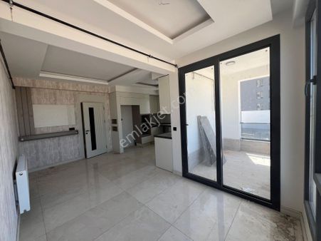 Four Land'den Yeni Cezaevi Karşısında 3+1 Lüx Satılık Daire