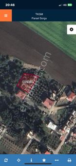 Cırtımanda Bahçeli Ev