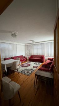 Demre Finike Caddesi Kiralık 3+1 Full Eşyalı Daire