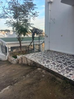 Turgutreiste Satılık Villa