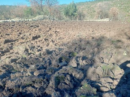 Büyükorhan ,karaağız, Leylekçam Satılık Tarla