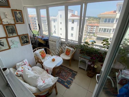 Andaç Gayrımenkulden Satılık Daıre