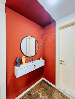 Zeytinköy Mahallesi Cerrahi Arkası 2+1 Lüxx Suit Daireler