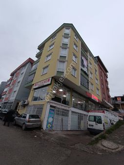 İlkadım Kazım Karabekir Mahallesinde Satılık Daire