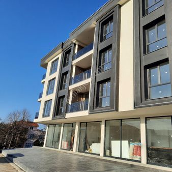 Atakum Çakırlarda Sahılde 2+1 Luks Daire