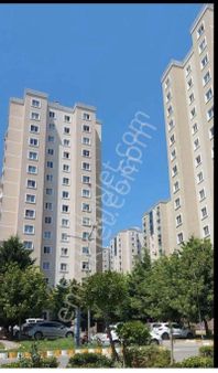 Silivri Kiptaş 2 Sitesinde Satılık Arakat Daire