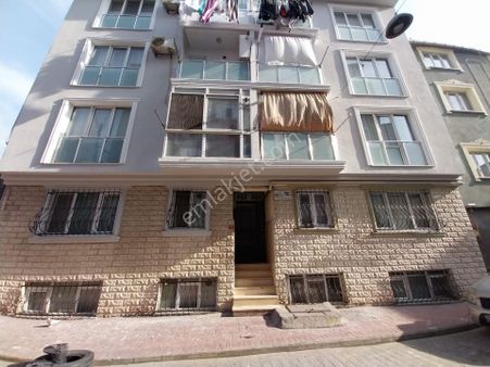 İstanbul Beyoğlu Küçükpiyale'de 4+2 Ters Dubleks Daire