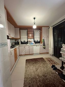 Ender Uysal Gayrimenkulden Cankurtaran Da Satılık Doğa İle İç İçe 4+1 Dublex Villa...16744162