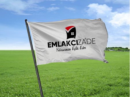 Eskişehir Yolu Üzerinde 5 Kat 0.75 Emsal İmarlı Arsalar