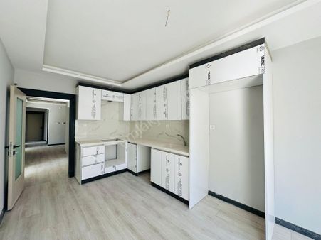 Mamak-başak Mahallesinde 3+1 Ara Kat Sıfır Satılık Daire !!