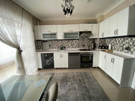 Cihandan Güventepe Mah Kızılcahamam Cad Üzeri 4+1 Lüks Daire