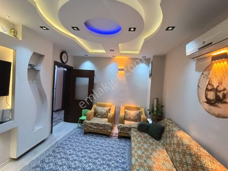 Maşuk'ta Satılık 2+1 Fg Dairesi