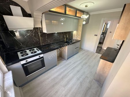 💥güç Gayrimenkul'den Akçay'da Ön Cephe Lüx Tasarımıyla Muhteşem 3+1 Daire