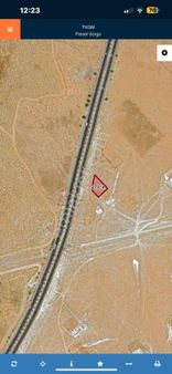 Havaalanı Karşısı Diyarbakır Ana Yoluna Sıfır 5 Kat İmarlı !! Kupon !! Parsel