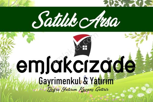 Eskişehir Yolu Üzerinde 5 Kat 0.75 Emsal İmarlı Arsalar