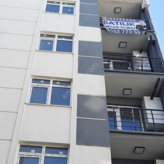 Kat Seçenekleriyle Gazi Hastahaneye Yakın 4+1 Daireler