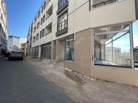 Babaeski Merkez Gazikemal Satılık Dükkanlar