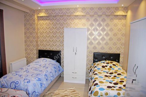 Avcılar Üniversite Mah. Metrobüse 5dk Paylaşımlı Apart Odalar