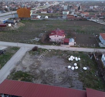 🏗️ Prestijli Konumda Yatırımlık Arsa Fırsatı 📍 Yenidoğan Mahallesi – 4. Etap Toki Karşısı