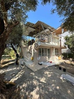 Urla İçmelerde 3+1 Avantajlı Satılık Müstakil Ev