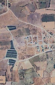 Gülbahçe’de Fırsat İmarlı Arsa