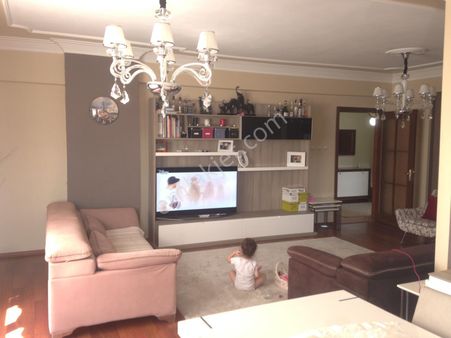 Sancaktepe Samandırada Satılık 3+1 Daire