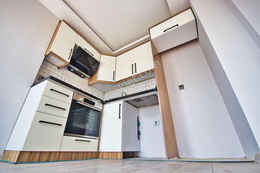 🛑🛑aktif'ten Akçay'da Satılık Deniz Manzaralı Şık Tasarımlı 3+1 Dublex