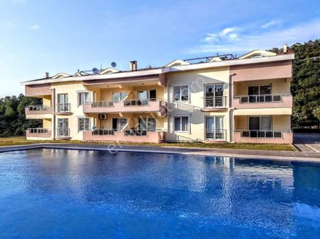 Didim Akbük'te 3+1 Yazlık Dubleks Daire
