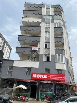 100 Yıl Bulvarı Usluoğlu Pastanesi Karşısı İçi Full Tadilatlı Satılık Daire