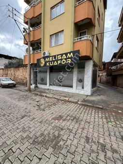 Karacasu Merkezde Satılık İşyeri