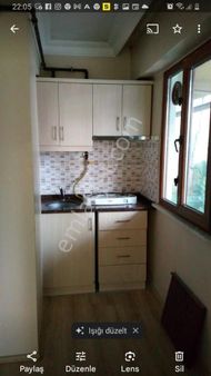 Turyaptan Ataşehir İçerenköyde Acil Satılık 1+1 Daire