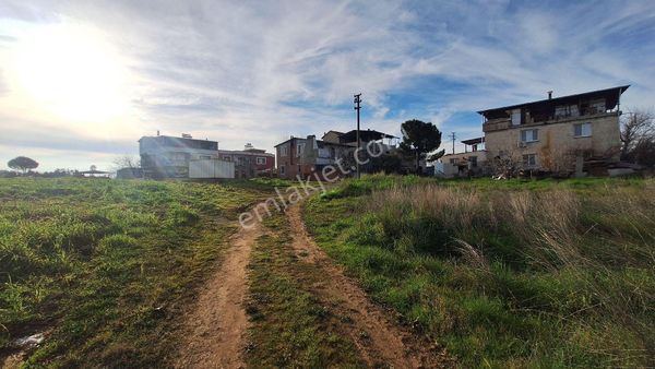 Ayrancılarda 2,5 Kat İmarlı Satılık Arsa